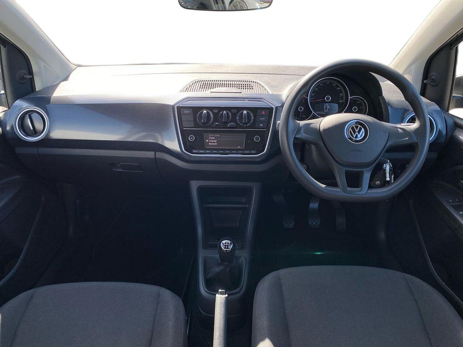 Used Volkswagen up! 2022 for sale - 78195952: Photo 8
