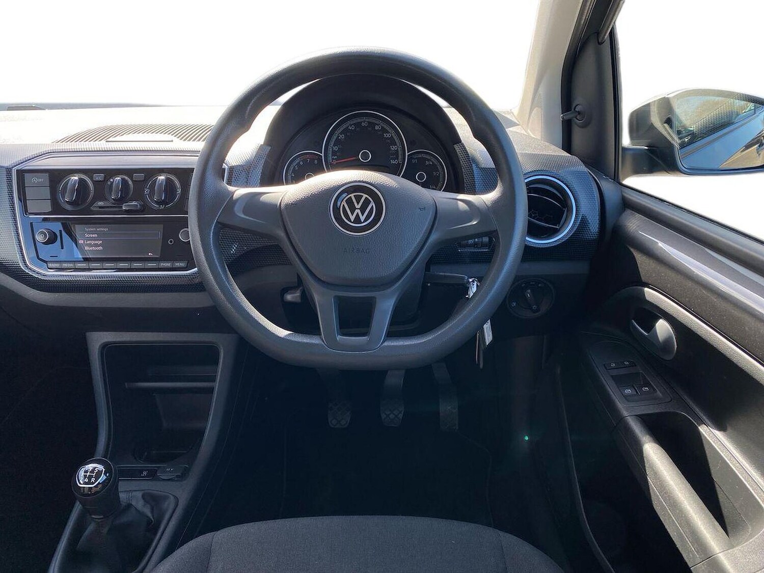 Used Volkswagen up! 2022 for sale - 78195952: Photo 9