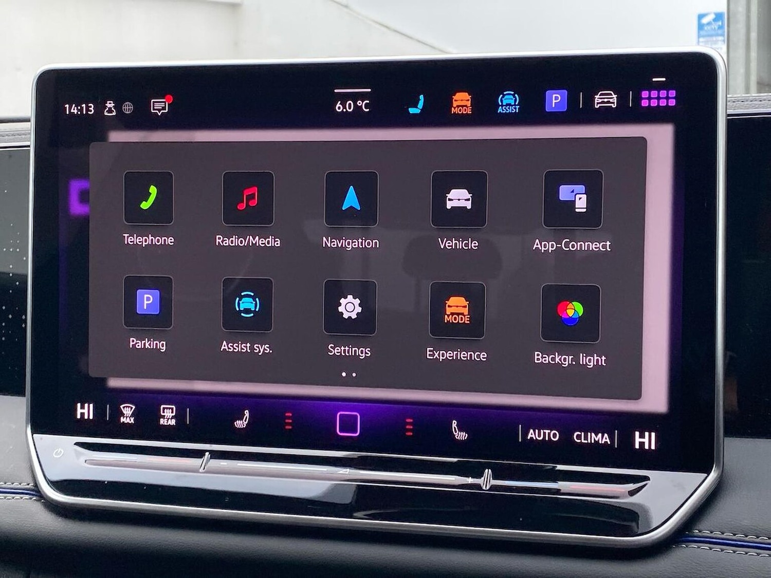 Used Volkswagen Tiguan 2025 for sale - 77488133: Photo 11