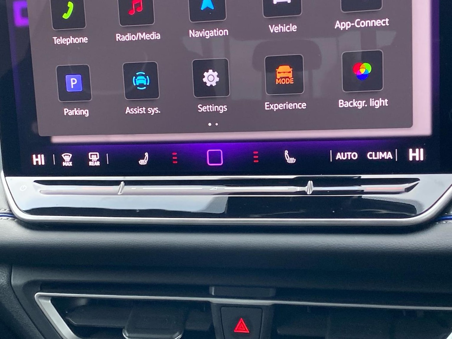 Used Volkswagen Tiguan 2025 for sale - 77488133: Photo 12