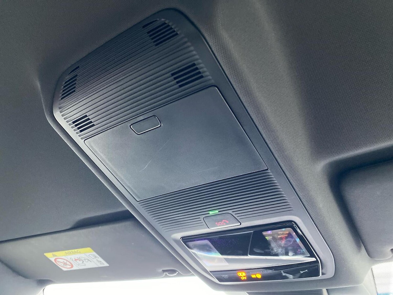 Used Volkswagen Tiguan 2025 for sale - 77488133: Photo 14