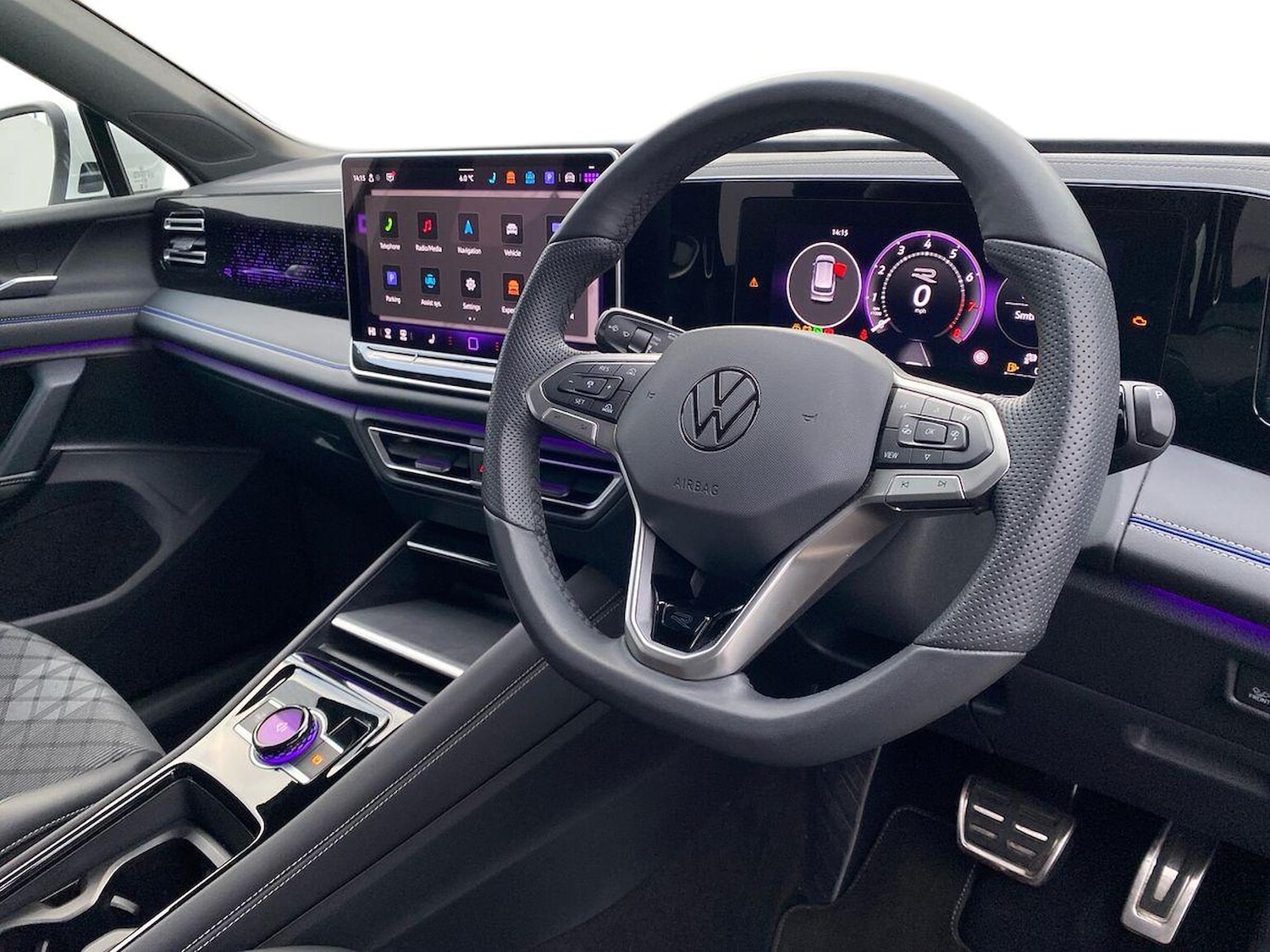 Used Volkswagen Tiguan 2025 for sale - 77488133: Photo 15