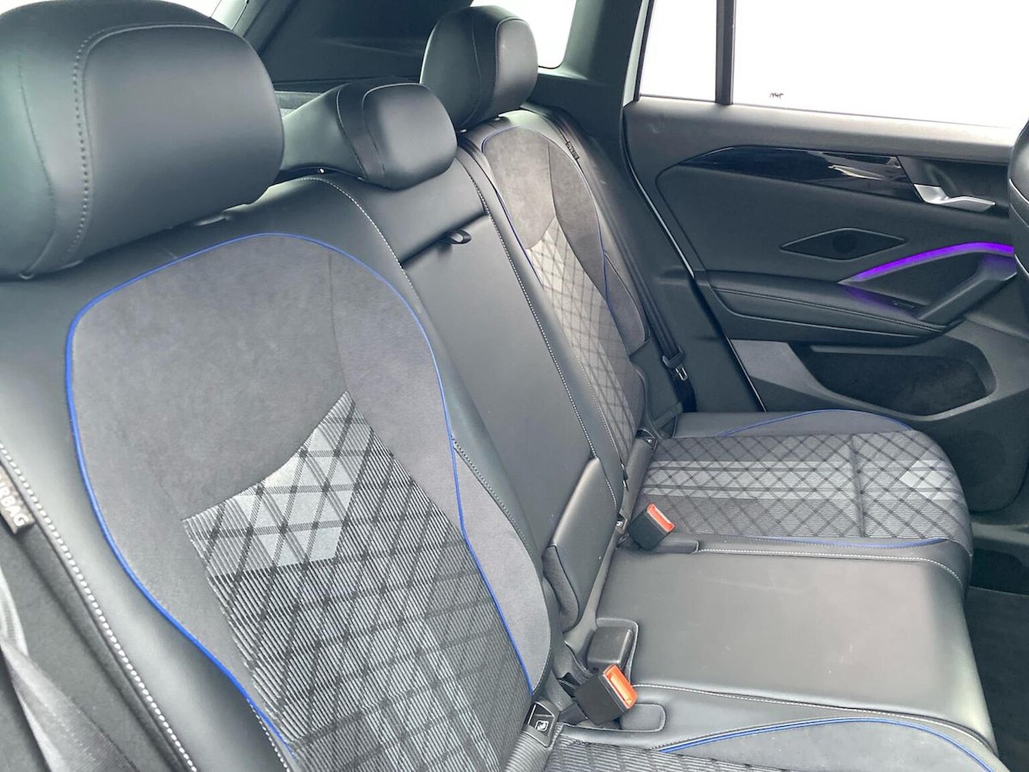 Used Volkswagen Tiguan 2025 for sale - 77488133: Photo 16