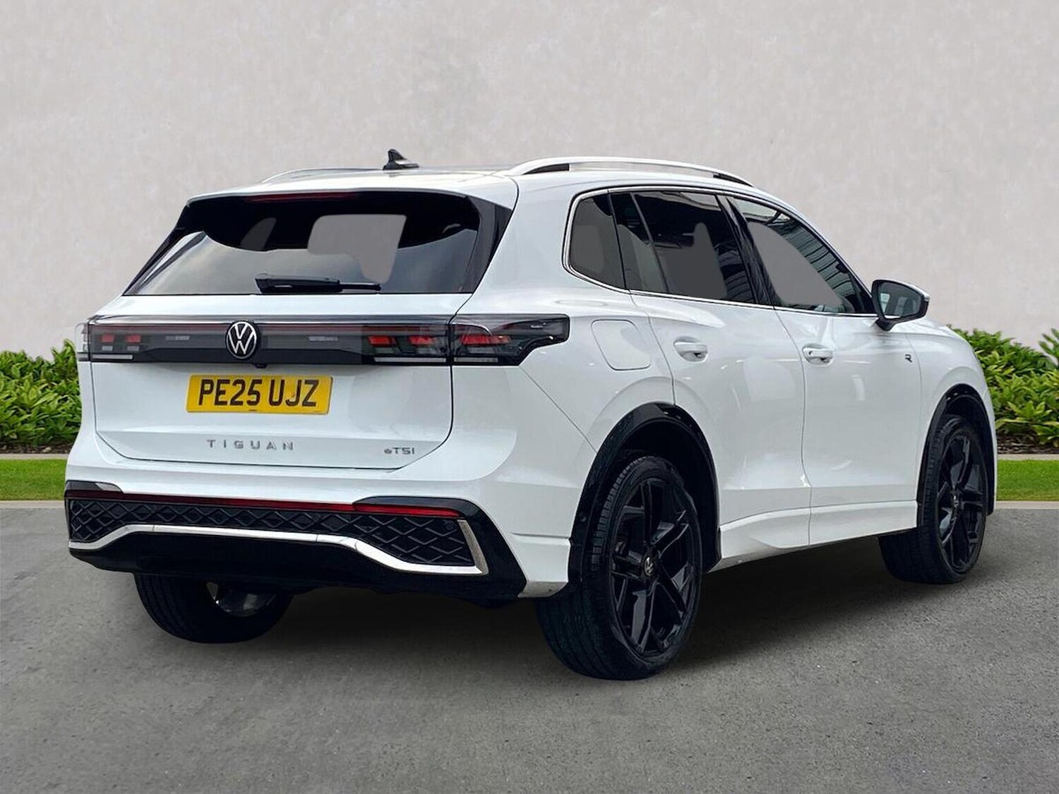 Used Volkswagen Tiguan 2025 for sale - 77488133: Photo 18