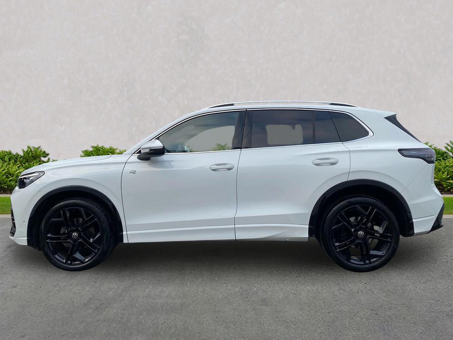 Used Volkswagen Tiguan 2025 for sale - 77488133: Photo 19