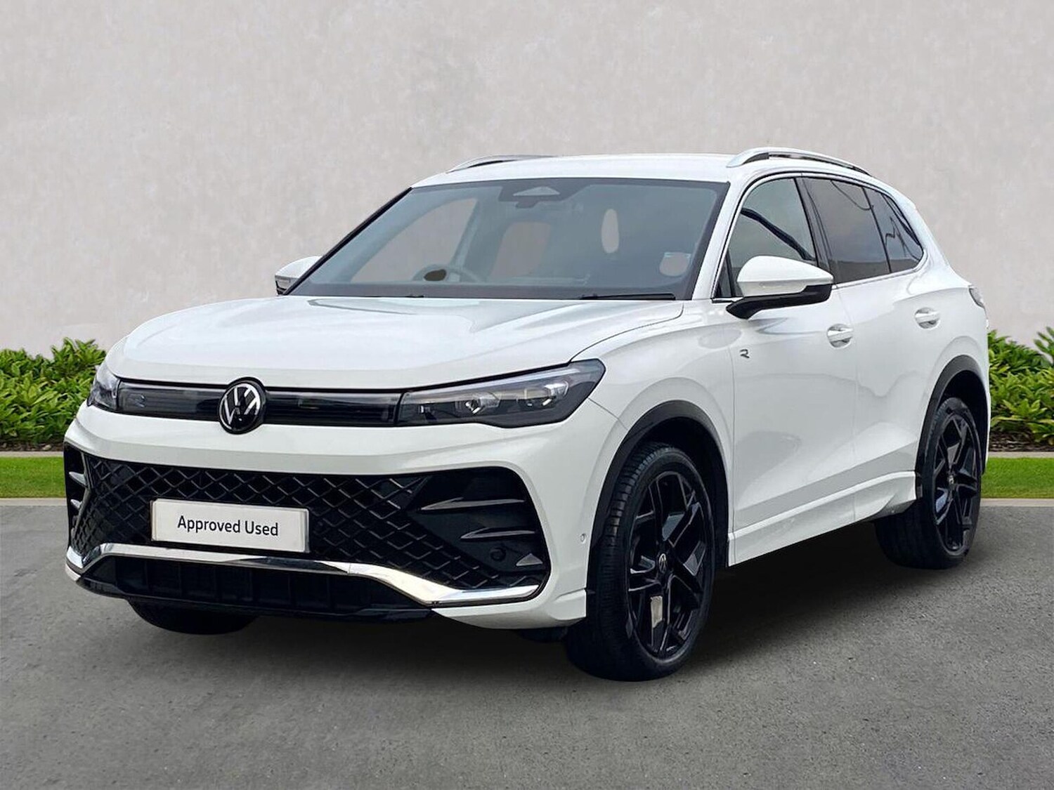 Used Volkswagen Tiguan 2025 for sale - 77488133: Photo 20