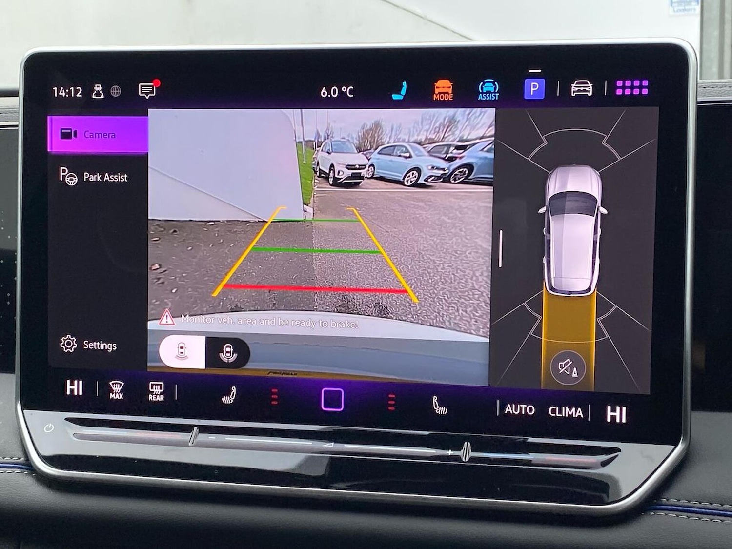 Used Volkswagen Tiguan 2025 for sale - 77488133: Photo 23