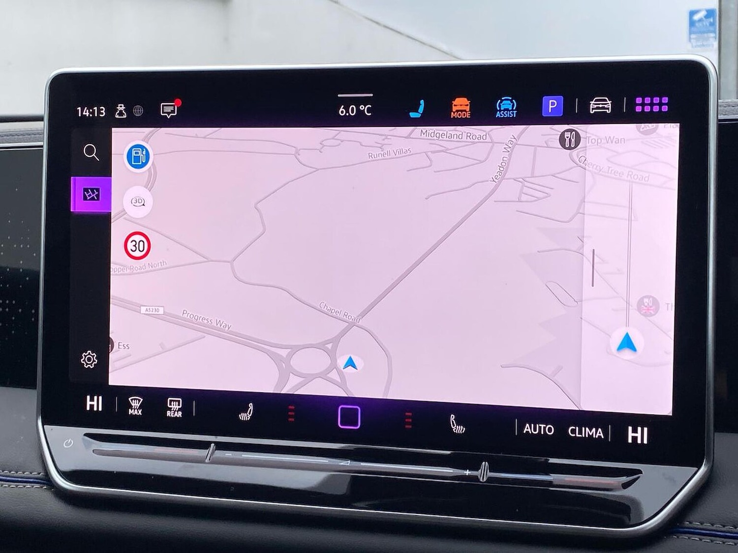 Used Volkswagen Tiguan 2025 for sale - 77488133: Photo 24