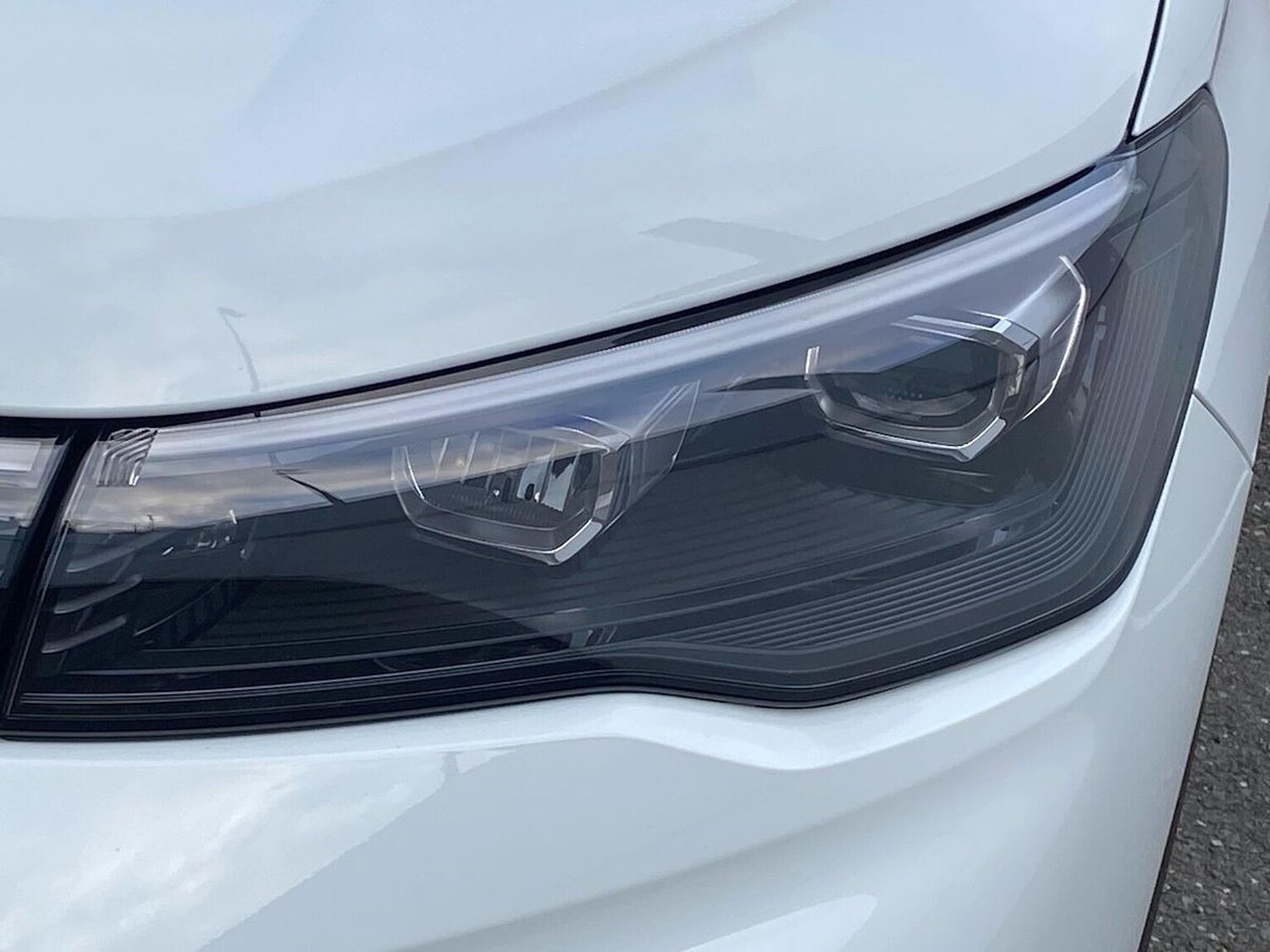 Used Volkswagen Tiguan 2025 for sale - 77488133: Photo 33