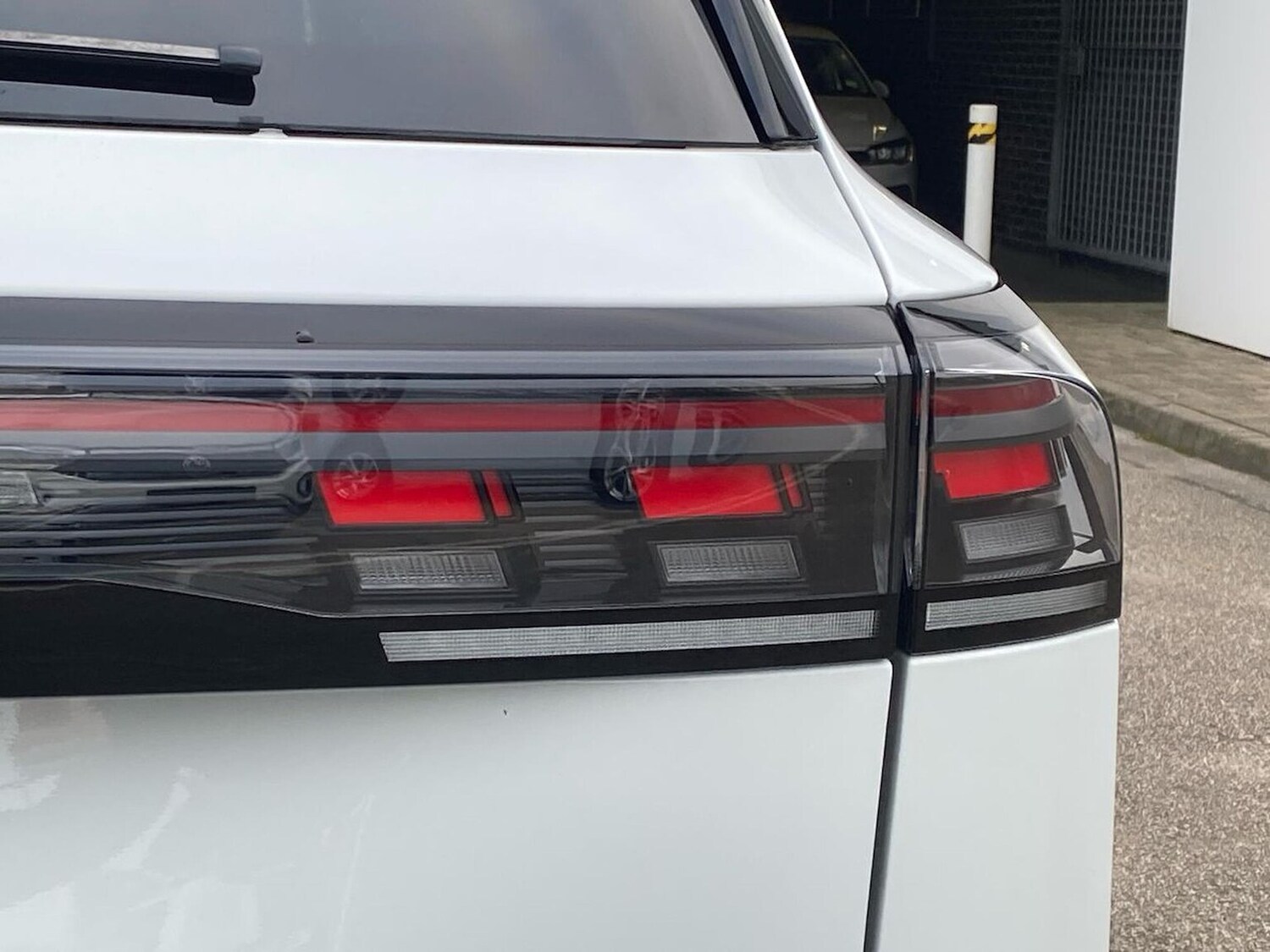 Used Volkswagen Tiguan 2025 for sale - 77488133: Photo 35