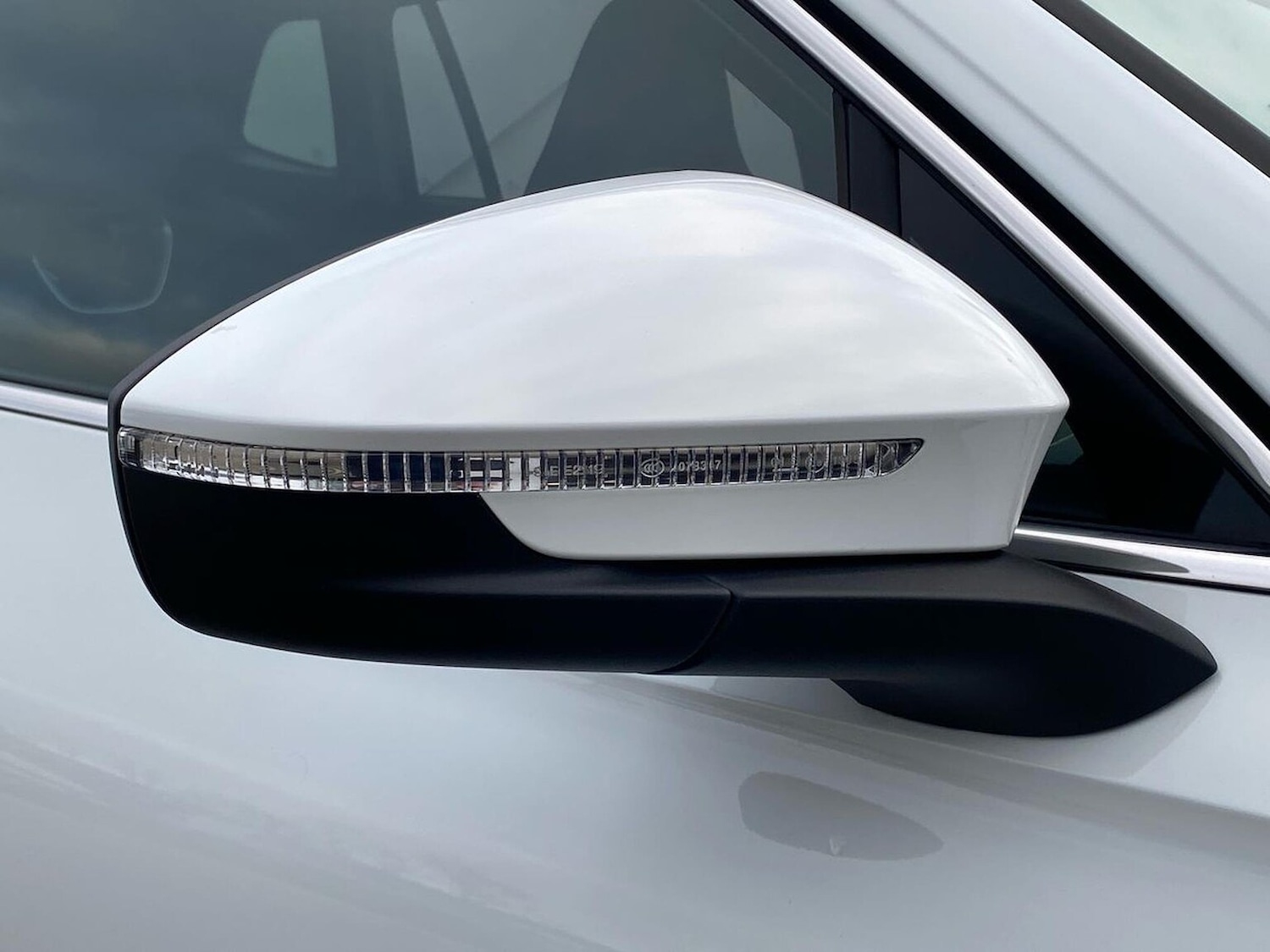 Used Volkswagen Tiguan 2025 for sale - 77488133: Photo 37