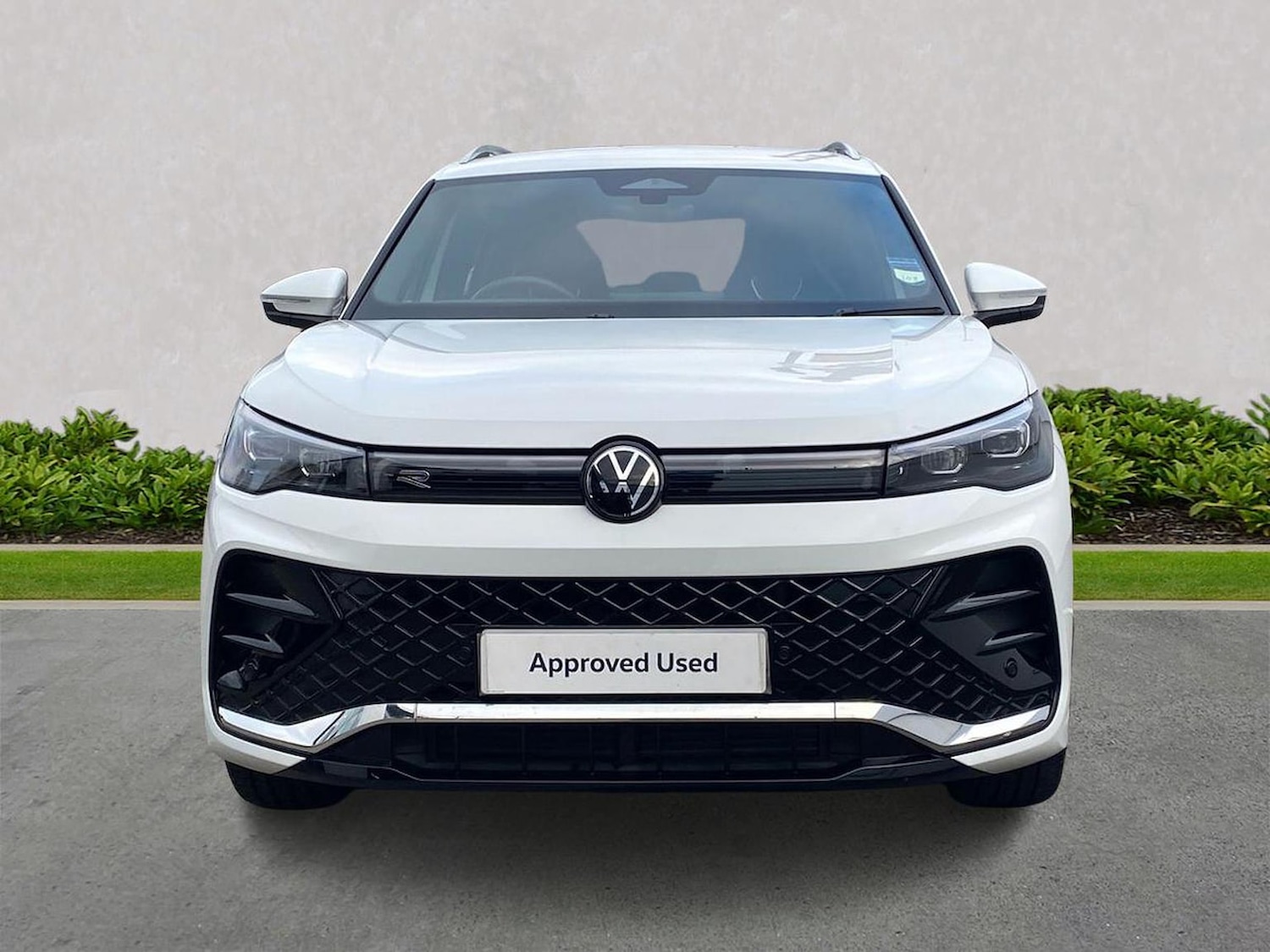 Used Volkswagen Tiguan 2025 for sale - 77488133: Photo 5