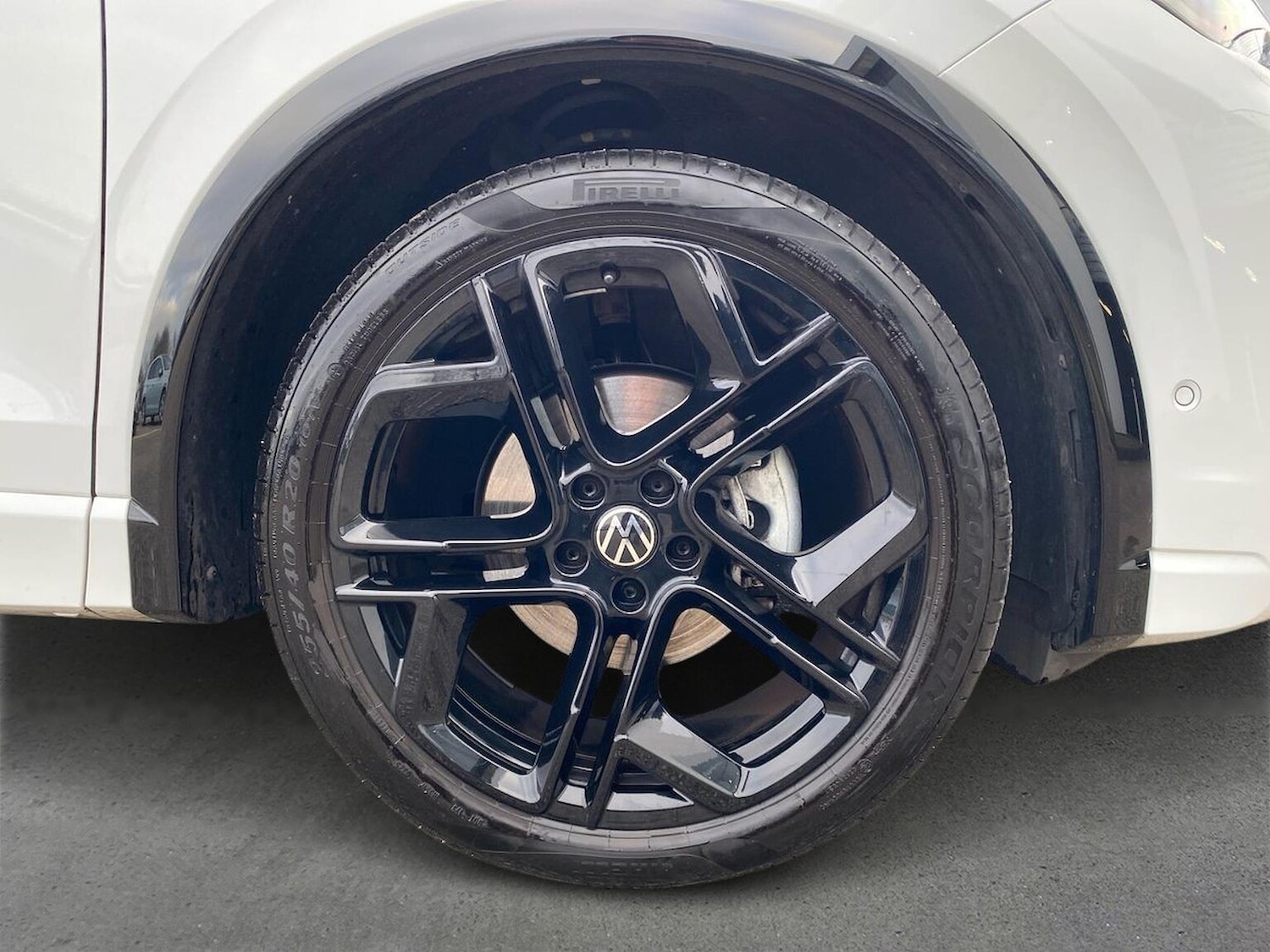 Used Volkswagen Tiguan 2025 for sale - 77488133: Photo 6