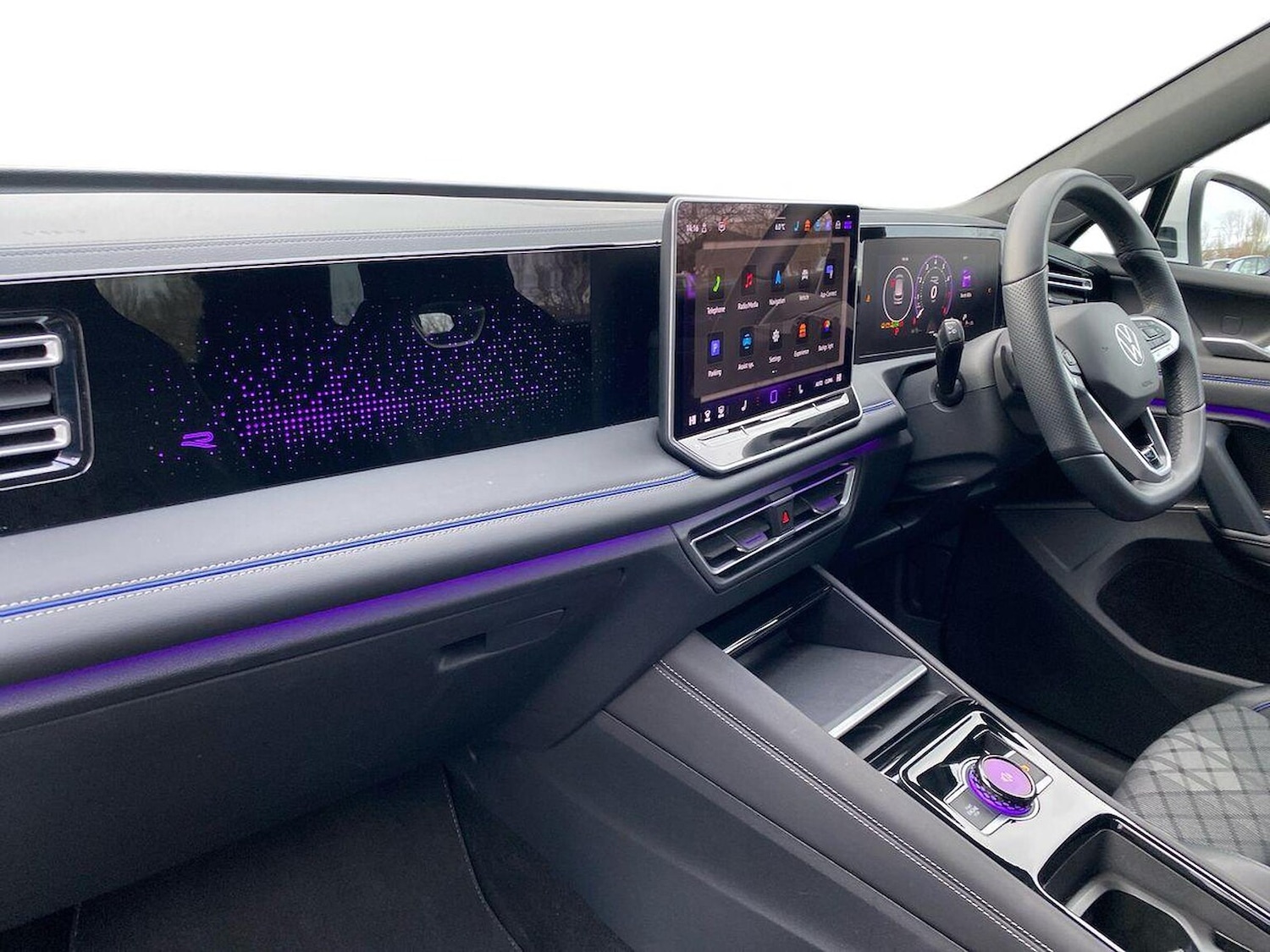 Used Volkswagen Tiguan 2025 for sale - 77488133: Photo 7