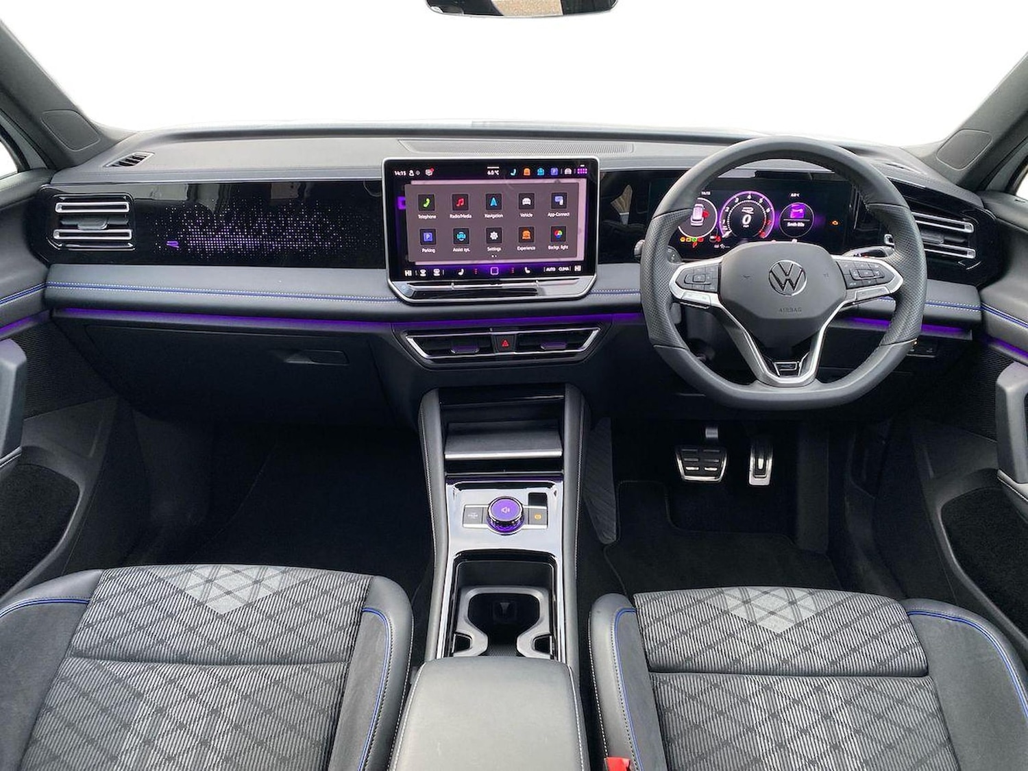 Used Volkswagen Tiguan 2025 for sale - 77488133: Photo 8