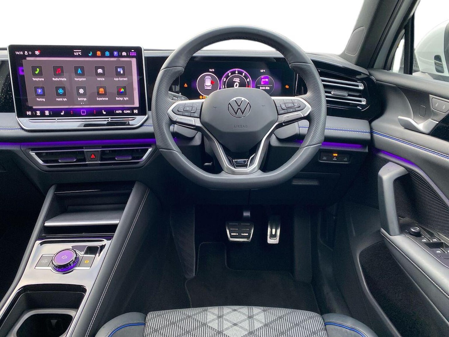 Used Volkswagen Tiguan 2025 for sale - 77488133: Photo 9