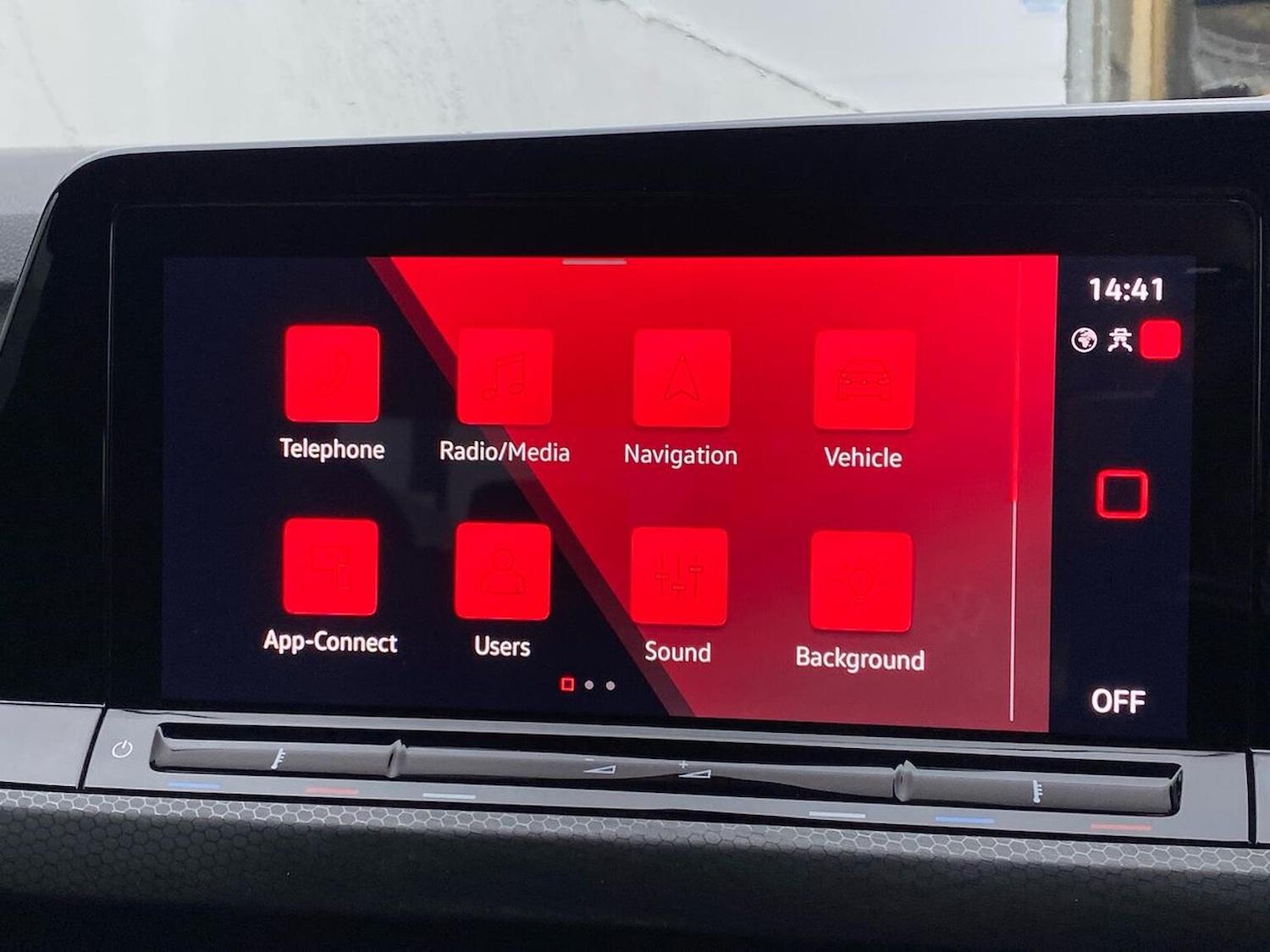 Used Volkswagen Golf 2023 for sale - 78144524: Photo 11