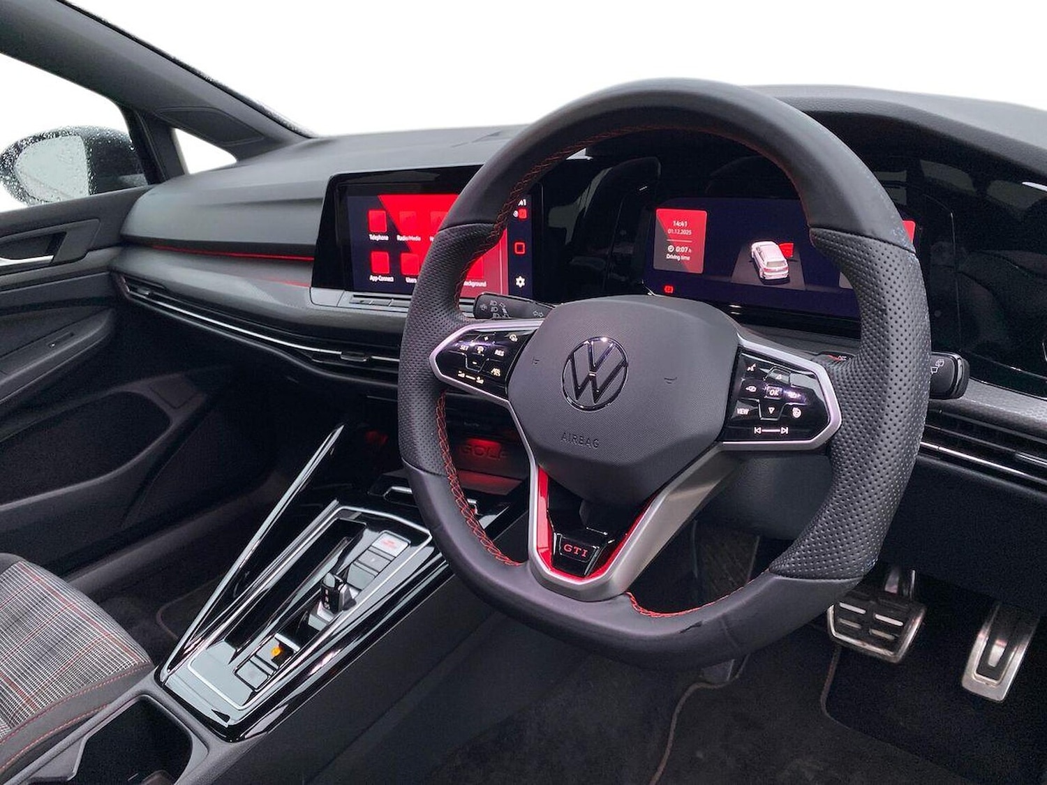 Used Volkswagen Golf 2023 for sale - 78144524: Photo 15