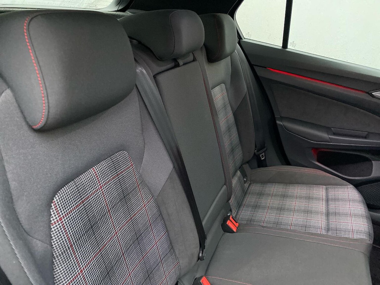 Used Volkswagen Golf 2023 for sale - 78144524: Photo 16