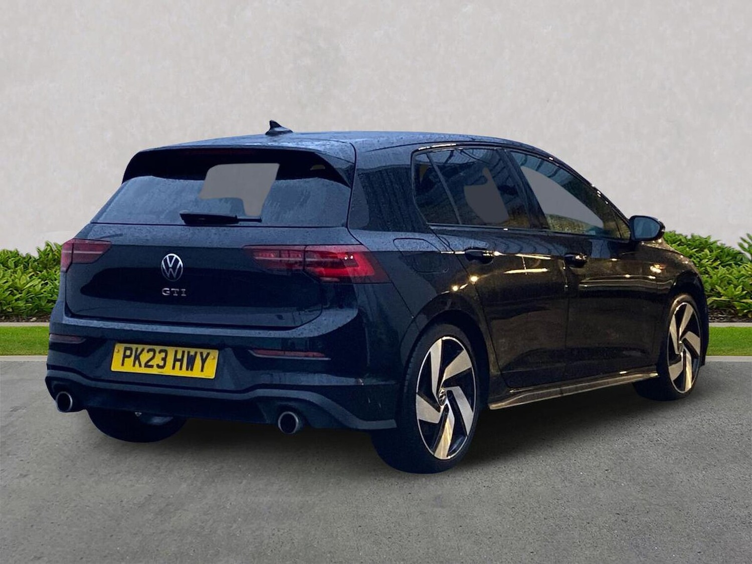 Used Volkswagen Golf 2023 for sale - 78144524: Photo 18