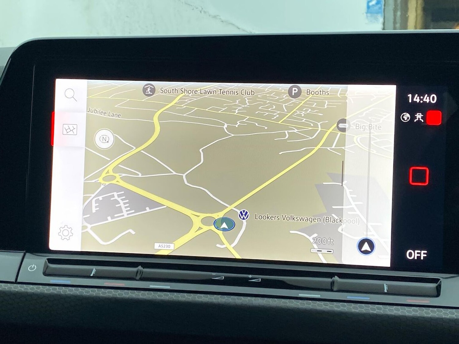 Used Volkswagen Golf 2023 for sale - 78144524: Photo 24