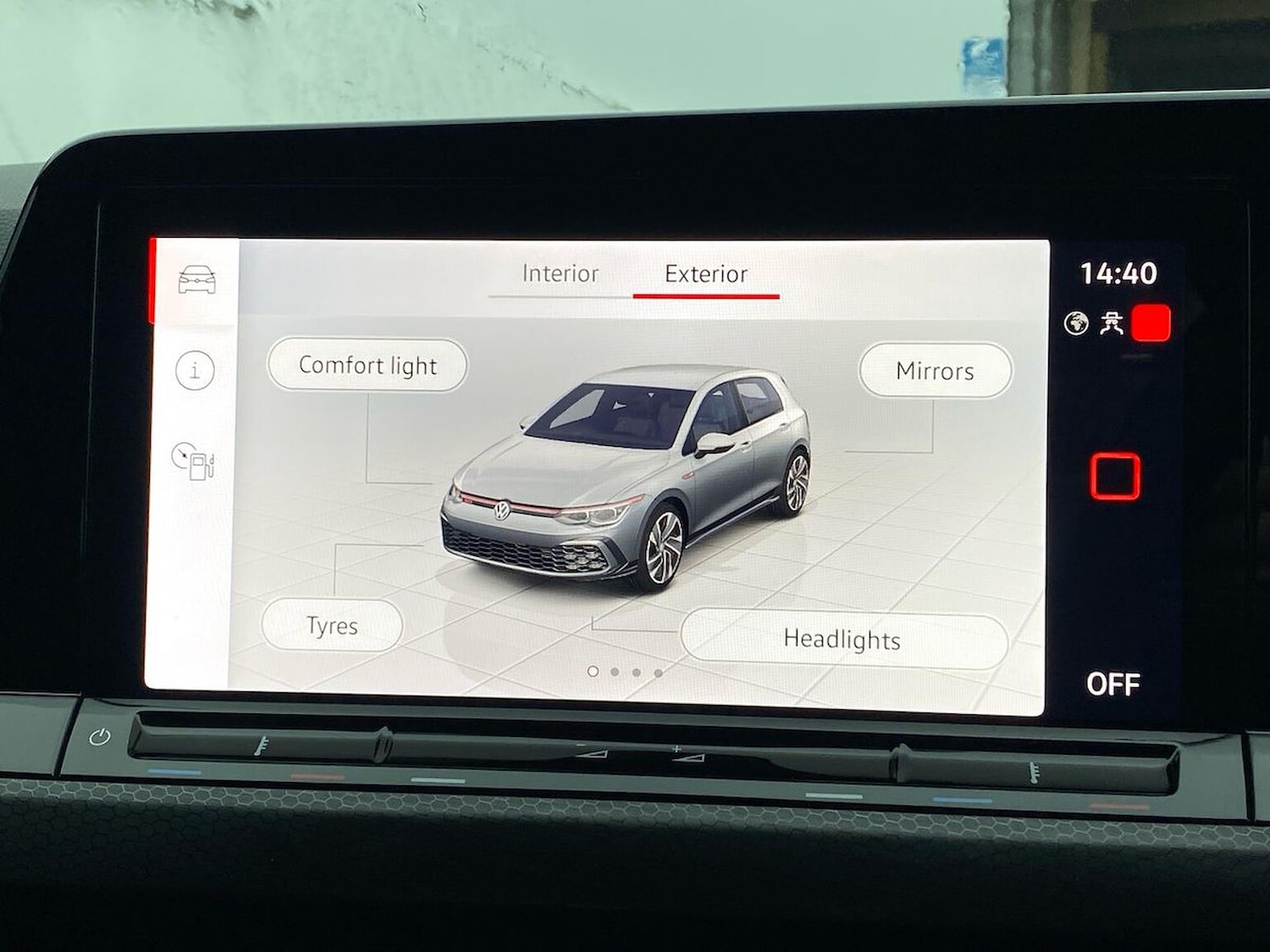 Used Volkswagen Golf 2023 for sale - 78144524: Photo 25