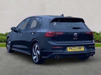 Used Volkswagen Golf 2023 for sale - 78144524: Photo