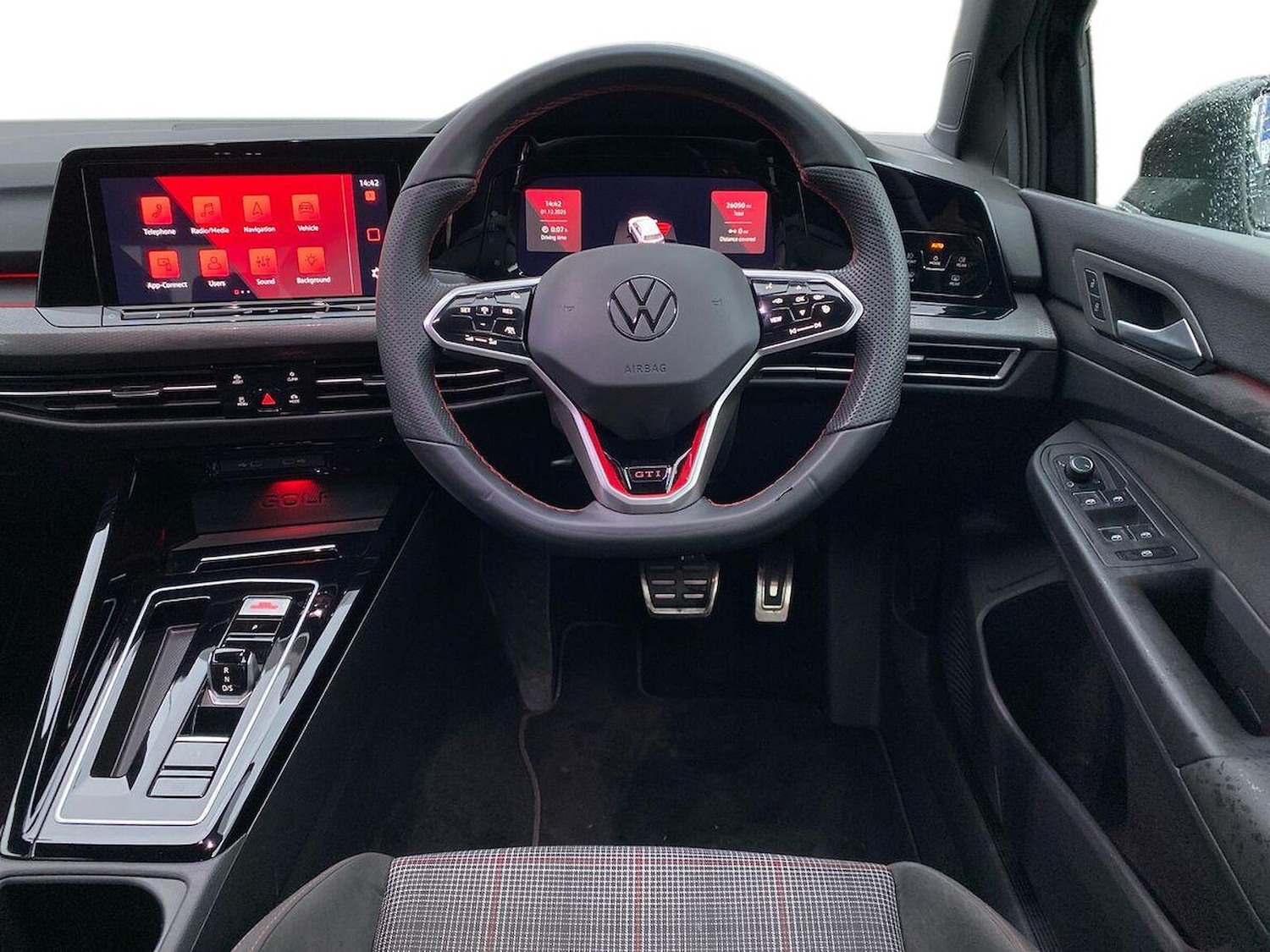 Used Volkswagen Golf 2023 for sale - 78144524: Photo 9