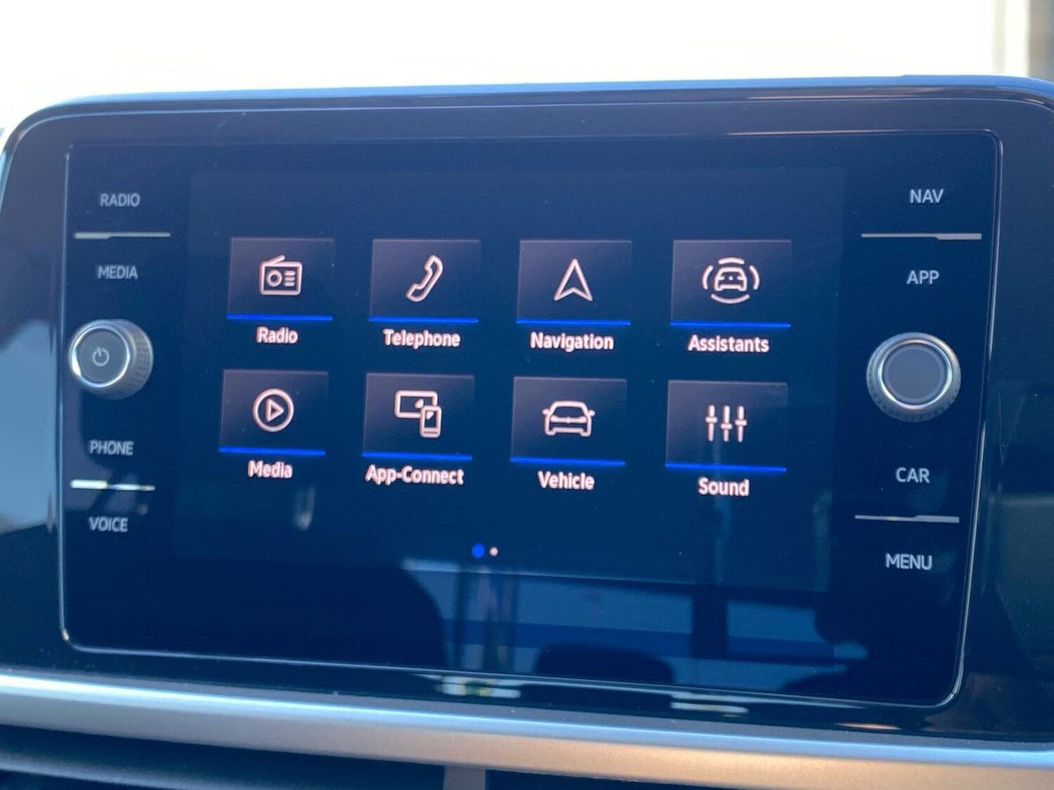 Used Volkswagen T-Roc 2026 for sale - 78195966: Photo 11