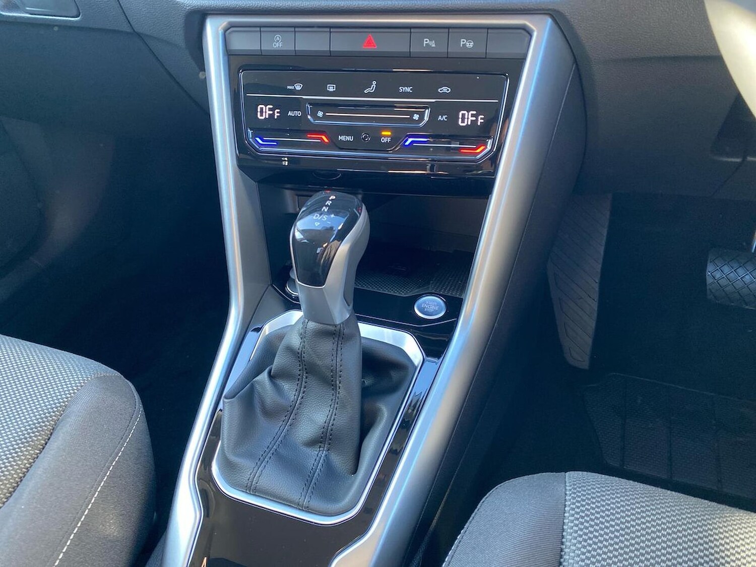 Used Volkswagen T-Roc 2026 for sale - 78195966: Photo 13