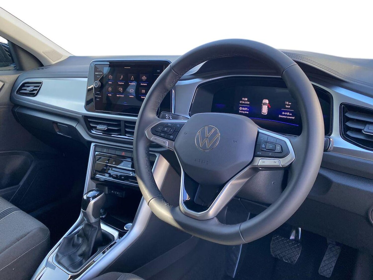 Used Volkswagen T-Roc 2026 for sale - 78195966: Photo 15