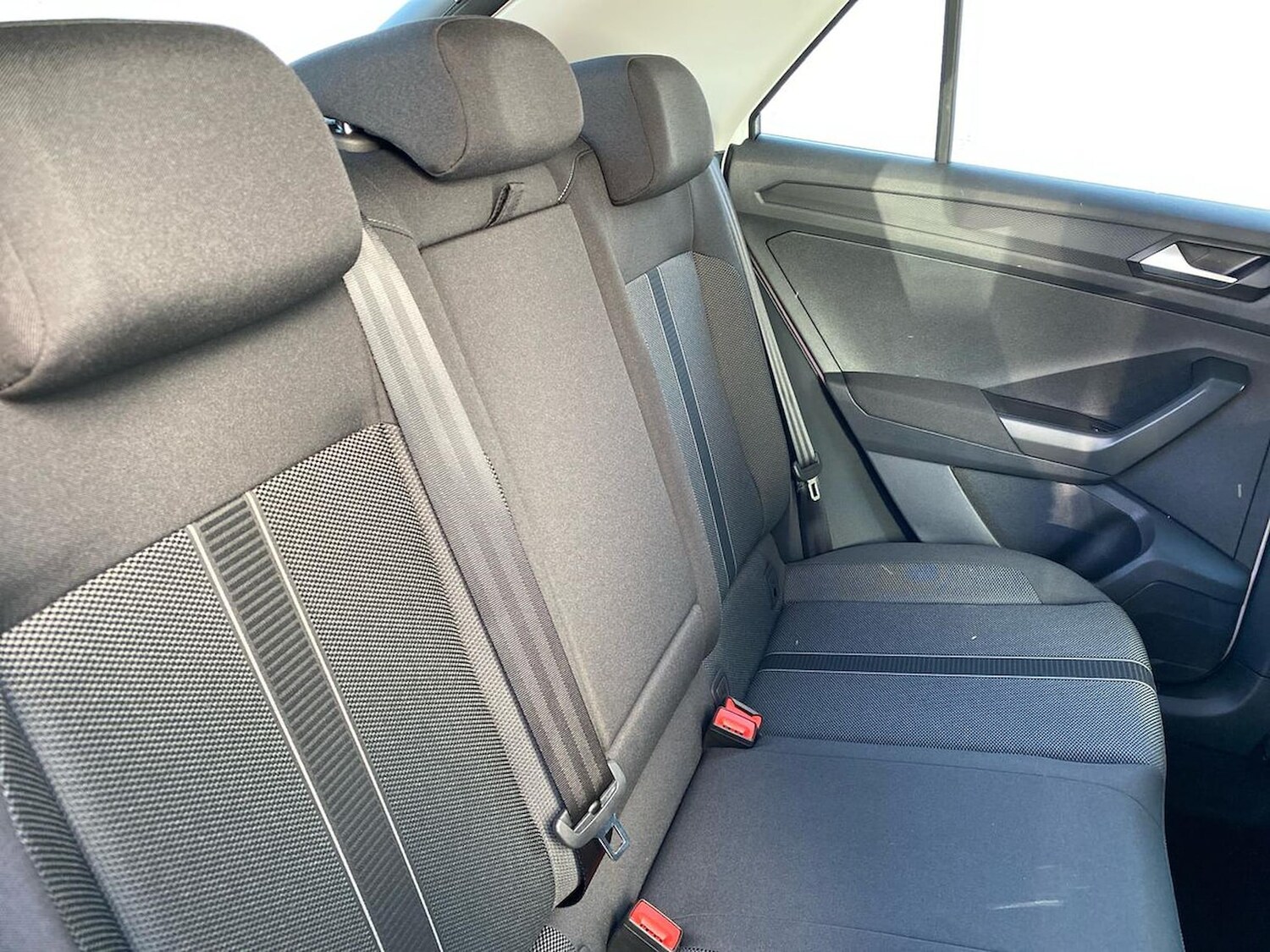 Used Volkswagen T-Roc 2026 for sale - 78195966: Photo 16