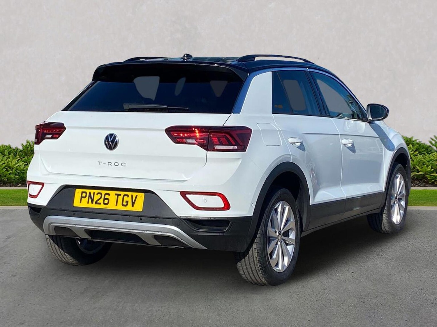 Used Volkswagen T-Roc 2026 for sale - 78195966: Photo 18