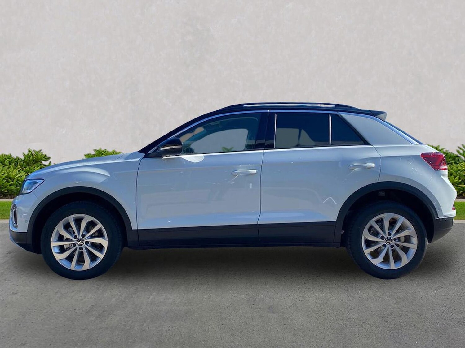 Used Volkswagen T-Roc 2026 for sale - 78195966: Photo 19