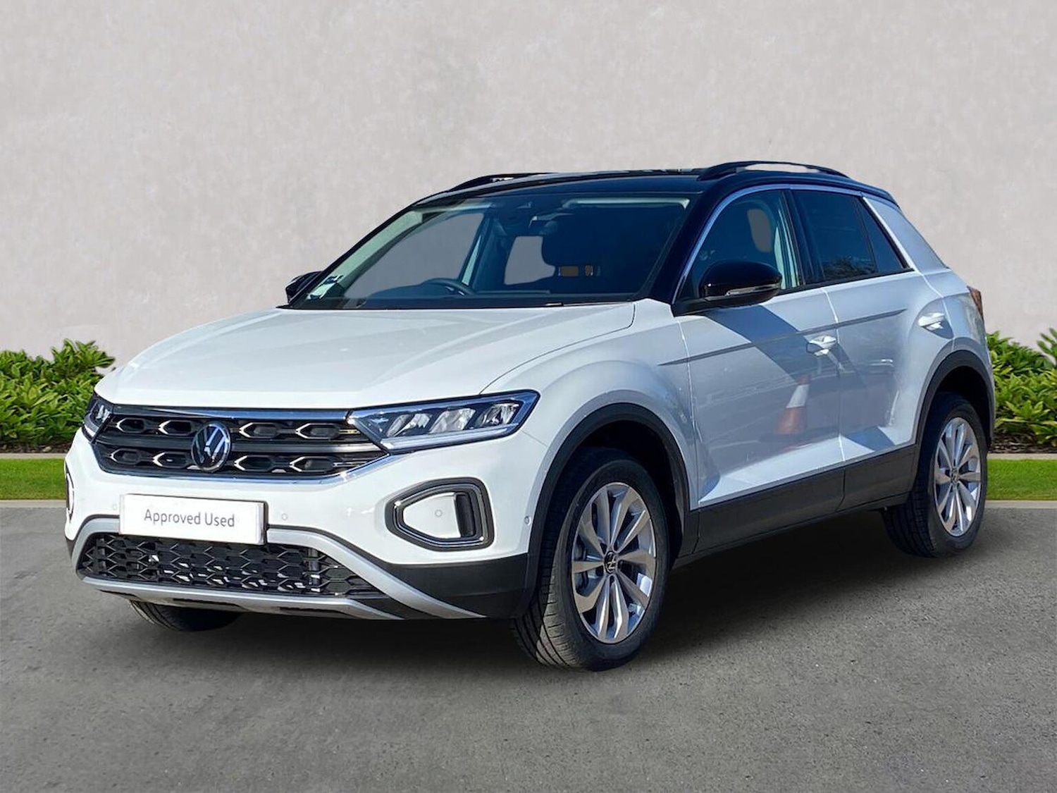 Used Volkswagen T-Roc 2026 for sale - 78195966: Photo 20