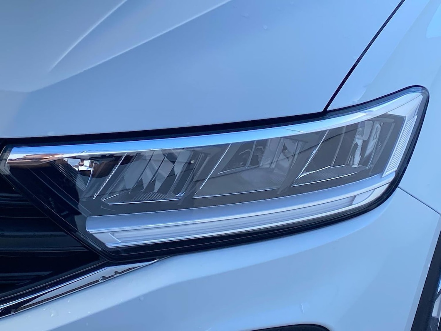 Used Volkswagen T-Roc 2026 for sale - 78195966: Photo 31