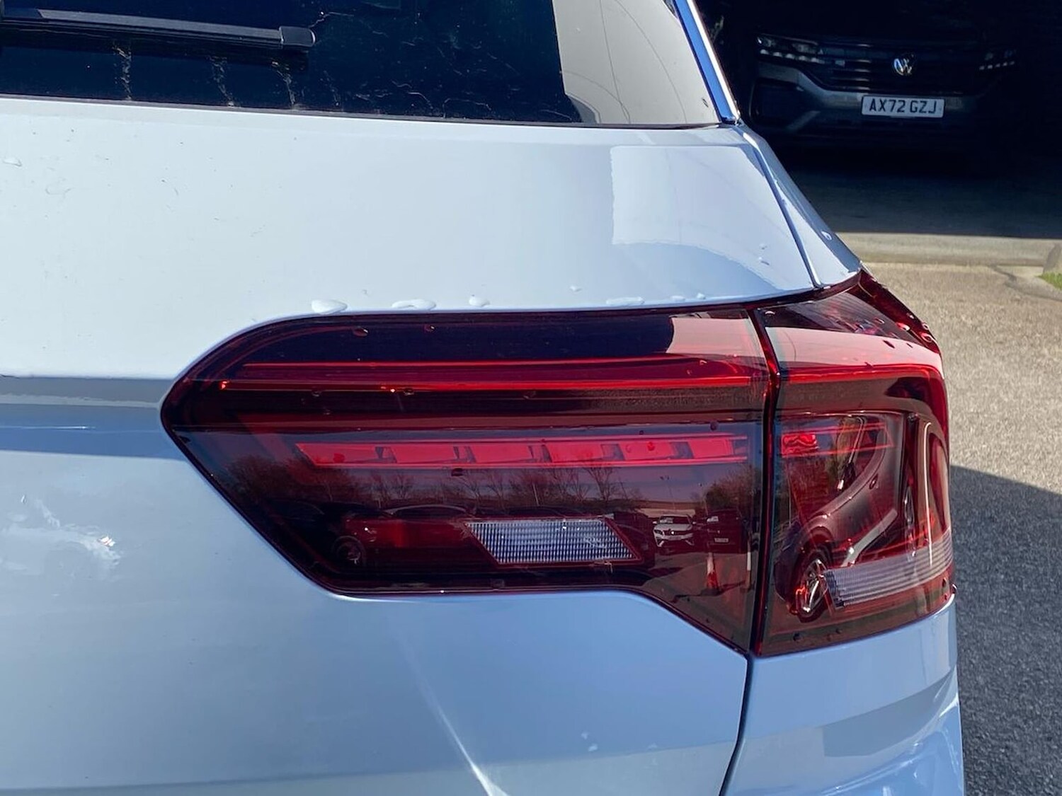 Used Volkswagen T-Roc 2026 for sale - 78195966: Photo 32