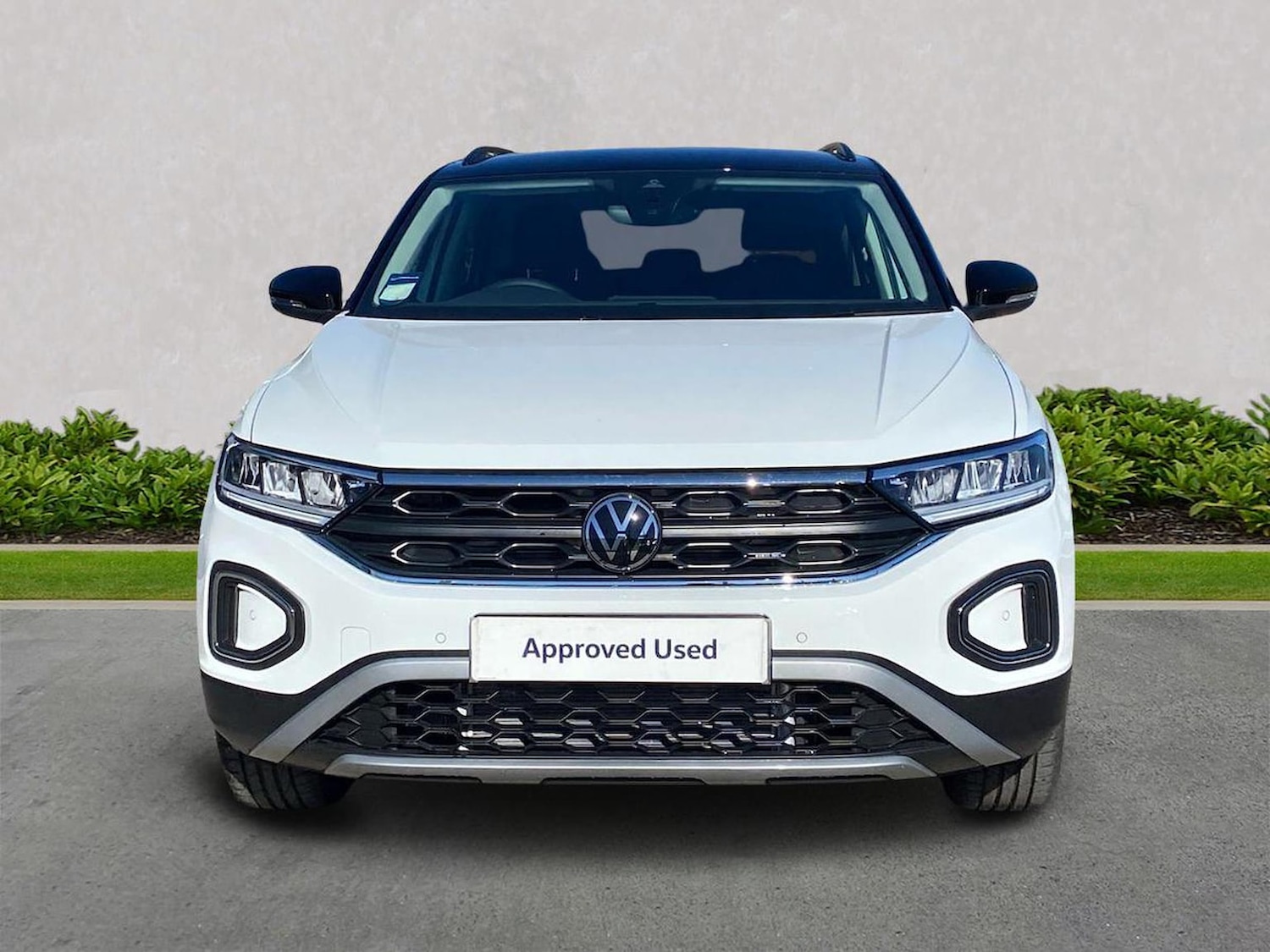 Used Volkswagen T-Roc 2026 for sale - 78195966: Photo 5