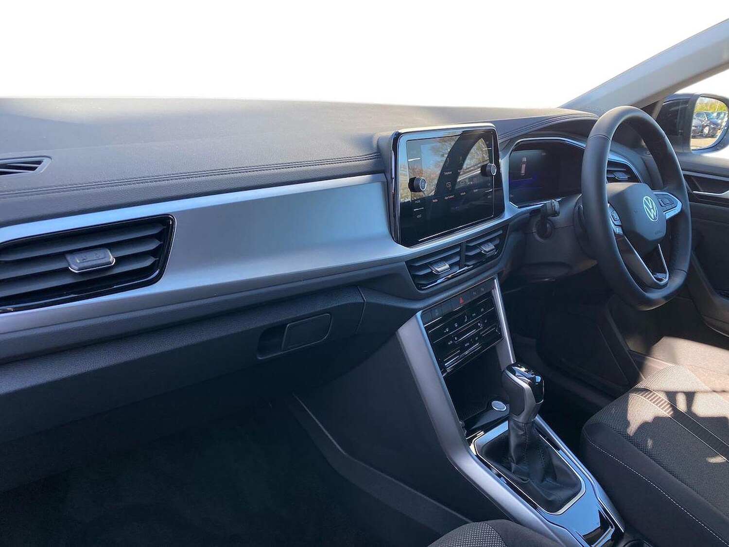 Used Volkswagen T-Roc 2026 for sale - 78195966: Photo 7