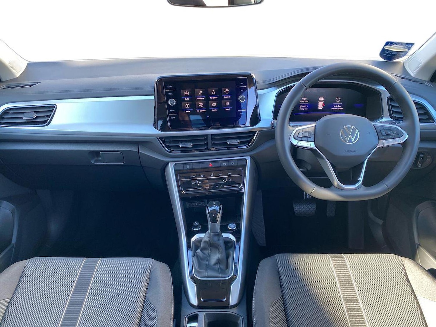 Used Volkswagen T-Roc 2026 for sale - 78195966: Photo 8