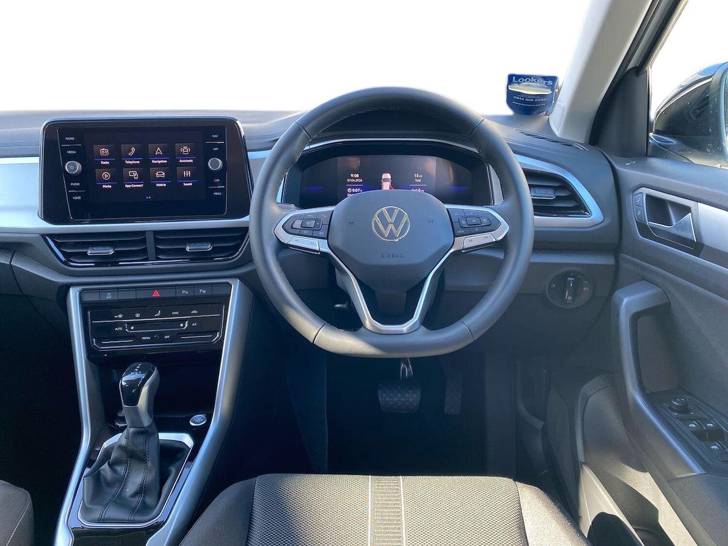 Used Volkswagen T-Roc 2026 for sale - 78195966: Photo 9