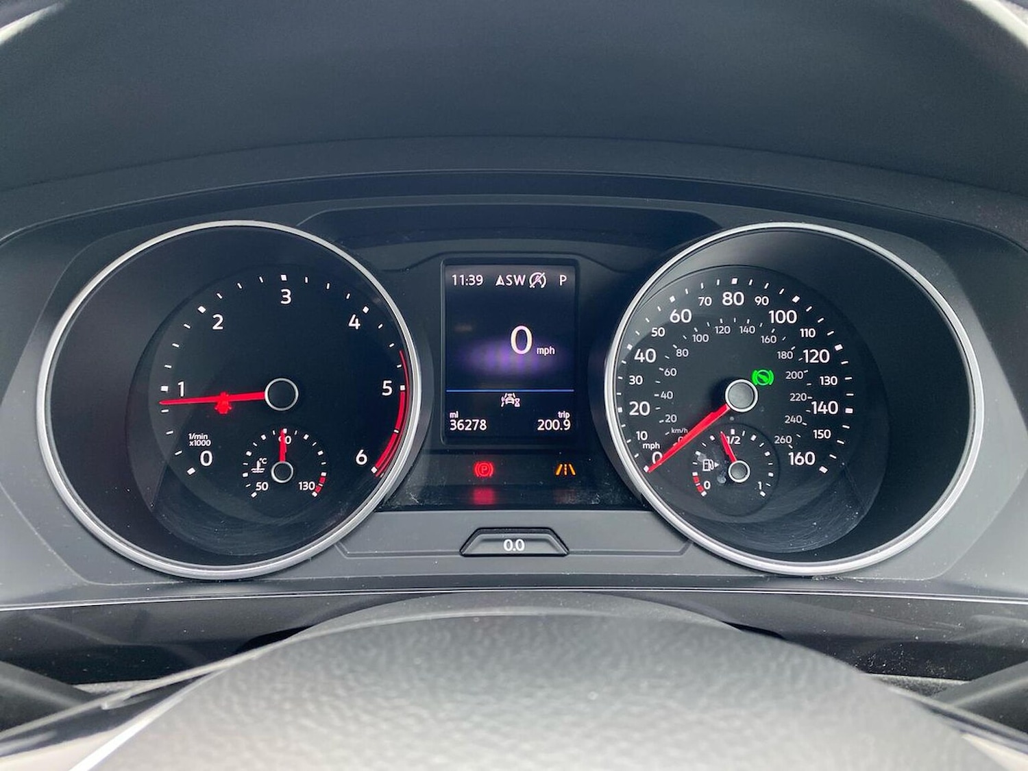 Used Volkswagen Tiguan Allspace 2020 for sale - 76713211: Photo 10