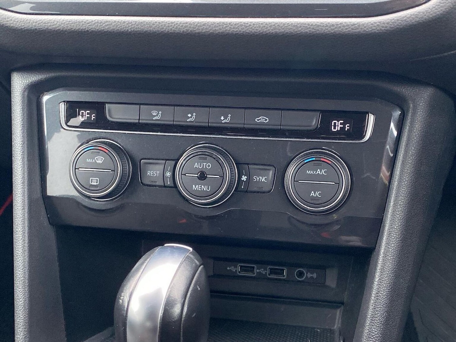 Used Volkswagen Tiguan Allspace 2020 for sale - 76713211: Photo 12