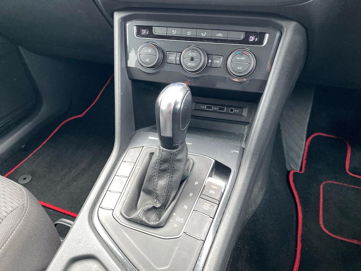 Used Volkswagen Tiguan Allspace 2020 for sale - 76713211: Photo 13