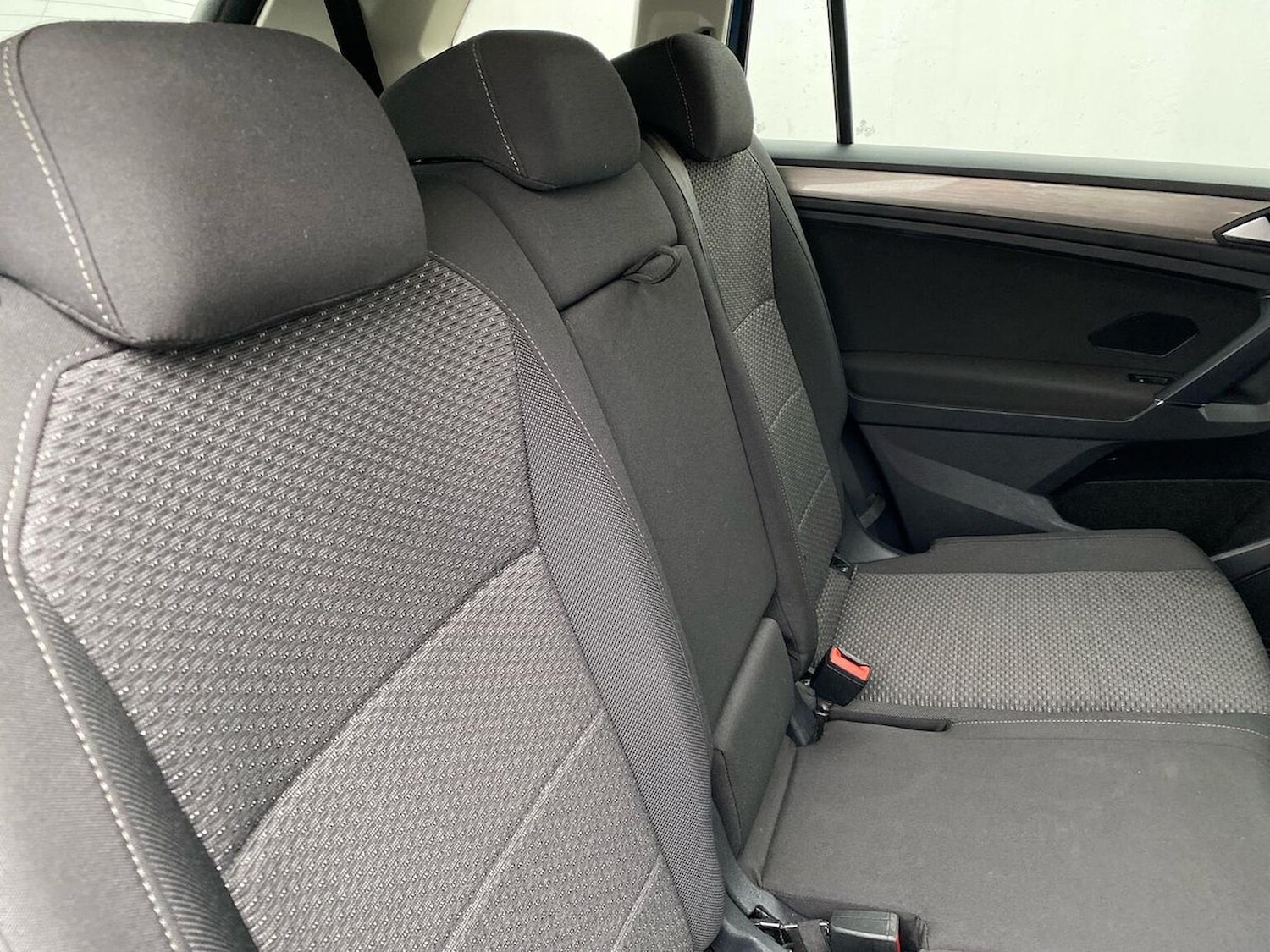 Used Volkswagen Tiguan Allspace 2020 for sale - 76713211: Photo 16