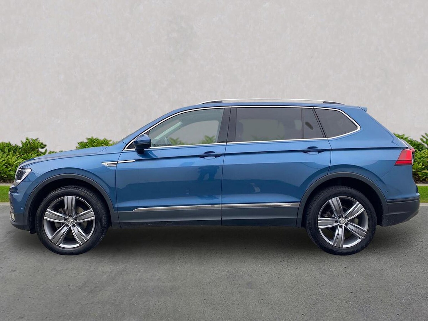 Used Volkswagen Tiguan Allspace 2020 for sale - 76713211: Photo 19