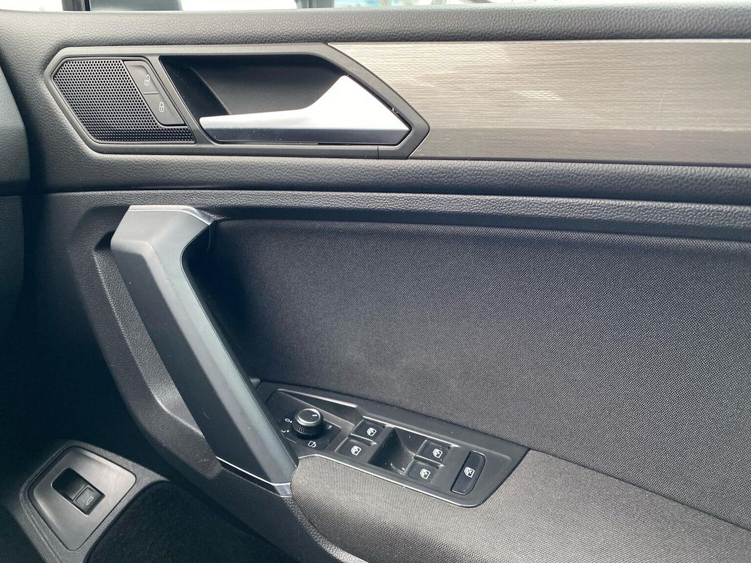 Used Volkswagen Tiguan Allspace 2020 for sale - 76713211: Photo 21