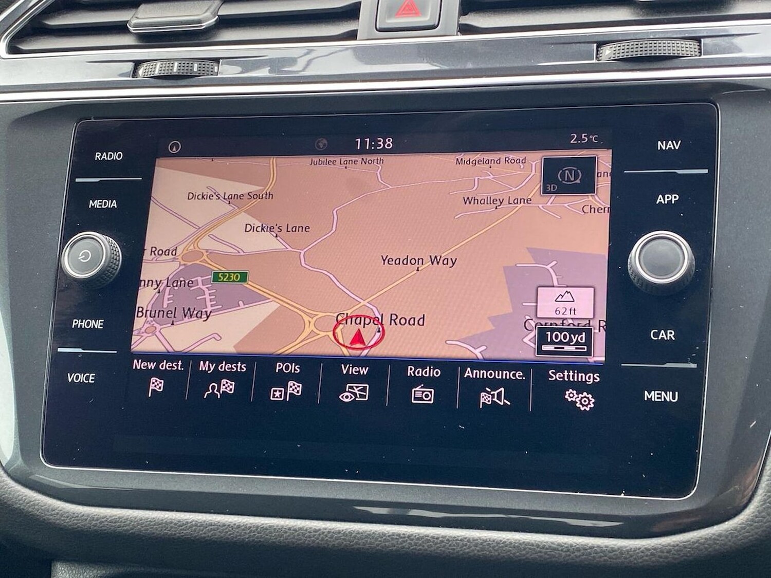 Used Volkswagen Tiguan Allspace 2020 for sale - 76713211: Photo 24