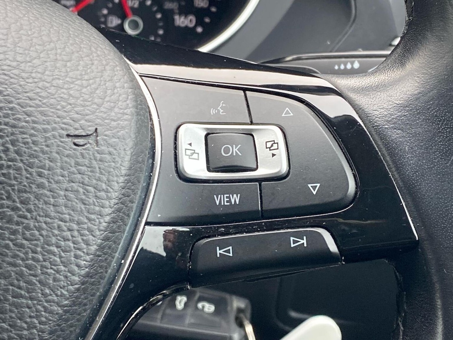 Used Volkswagen Tiguan Allspace 2020 for sale - 76713211: Photo 26