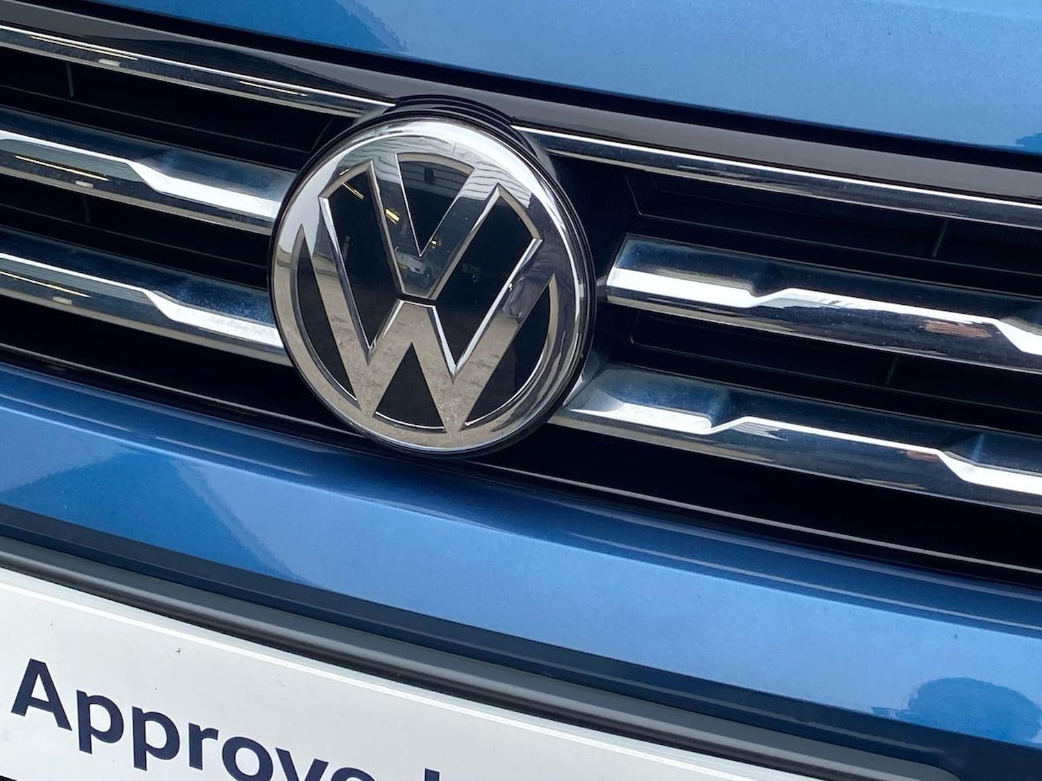 Used Volkswagen Tiguan Allspace 2020 for sale - 76713211: Photo 31